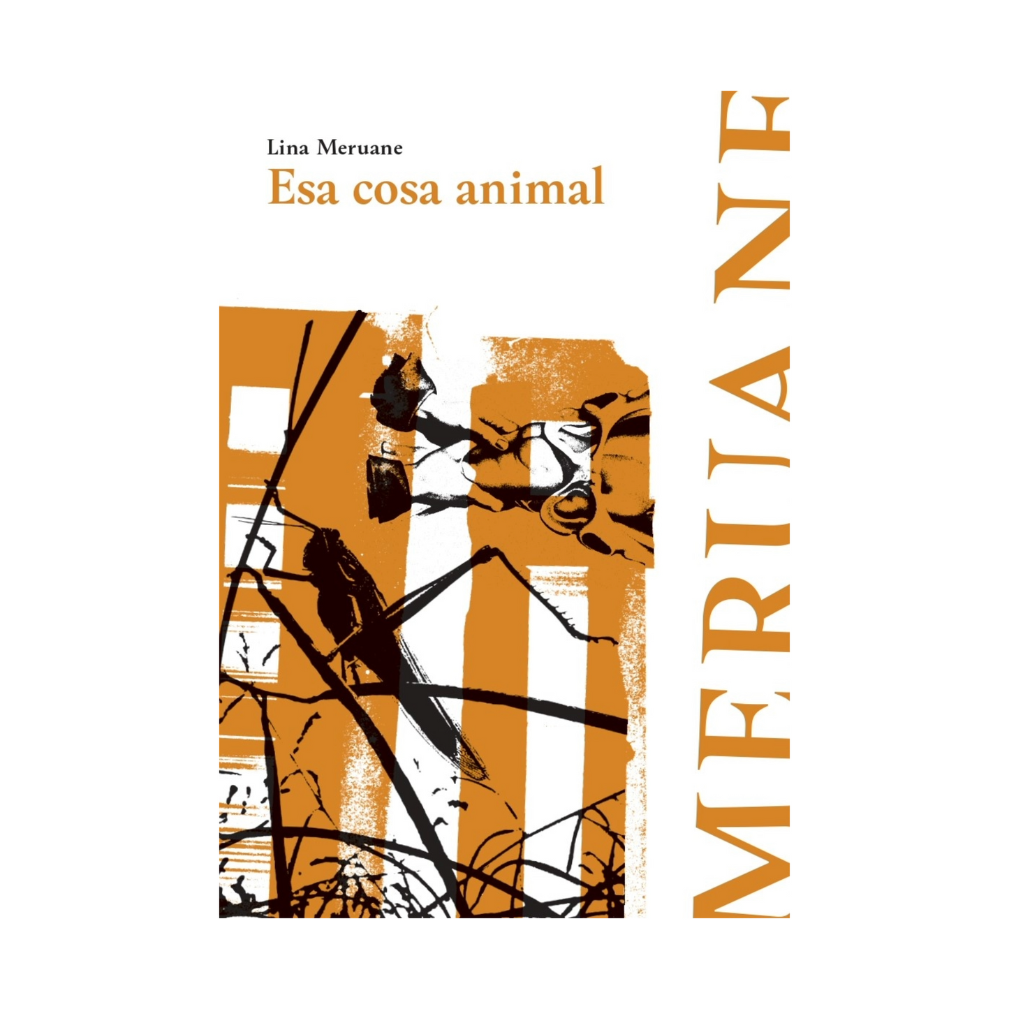 Esa cosa animal