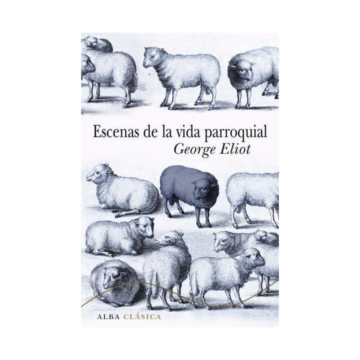 Escenas de una vida parroquial