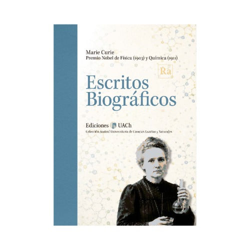 Escritos biográficos