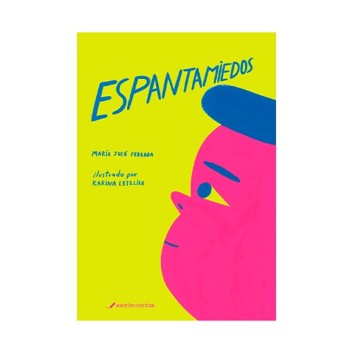 Espantamiedos