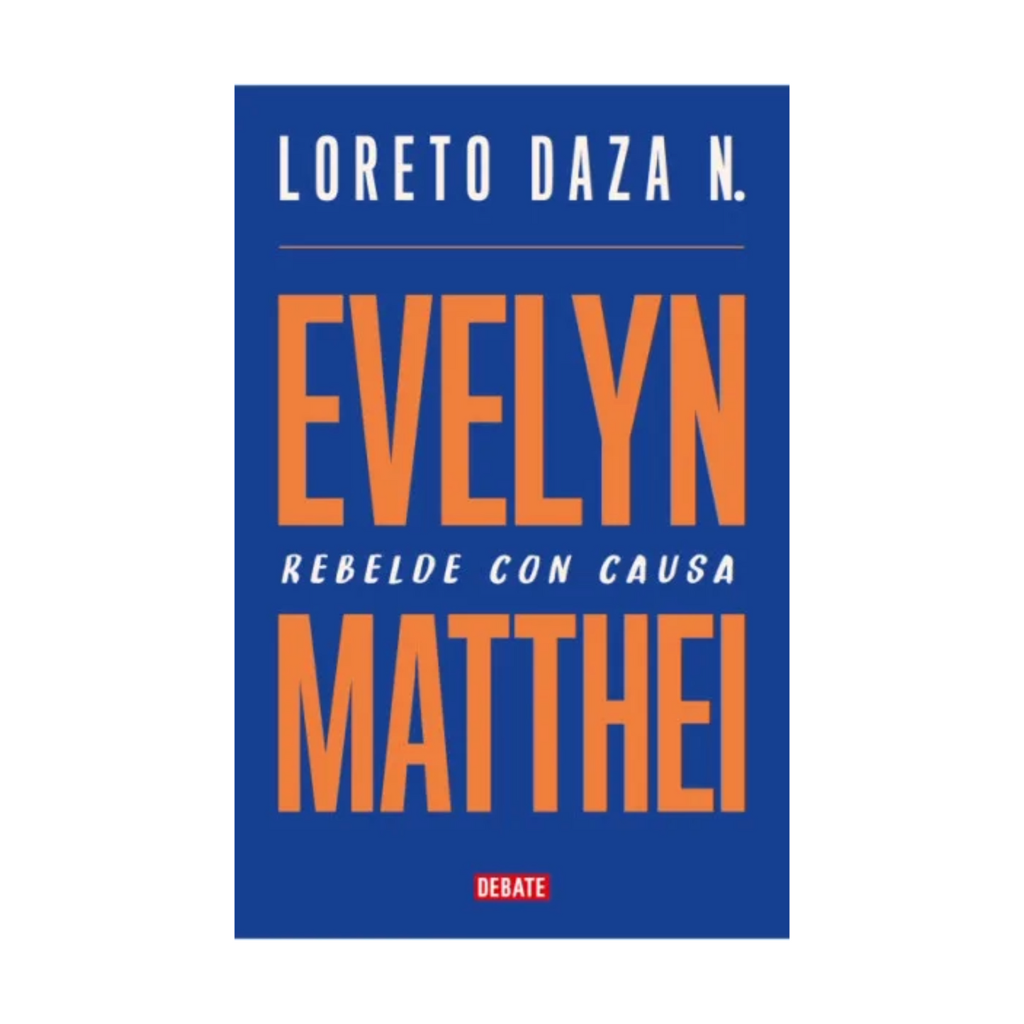 Evelyn Matthei