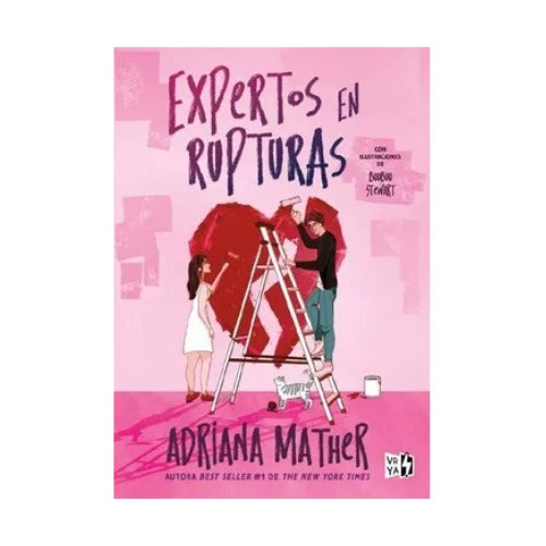 Expertos en rupturas