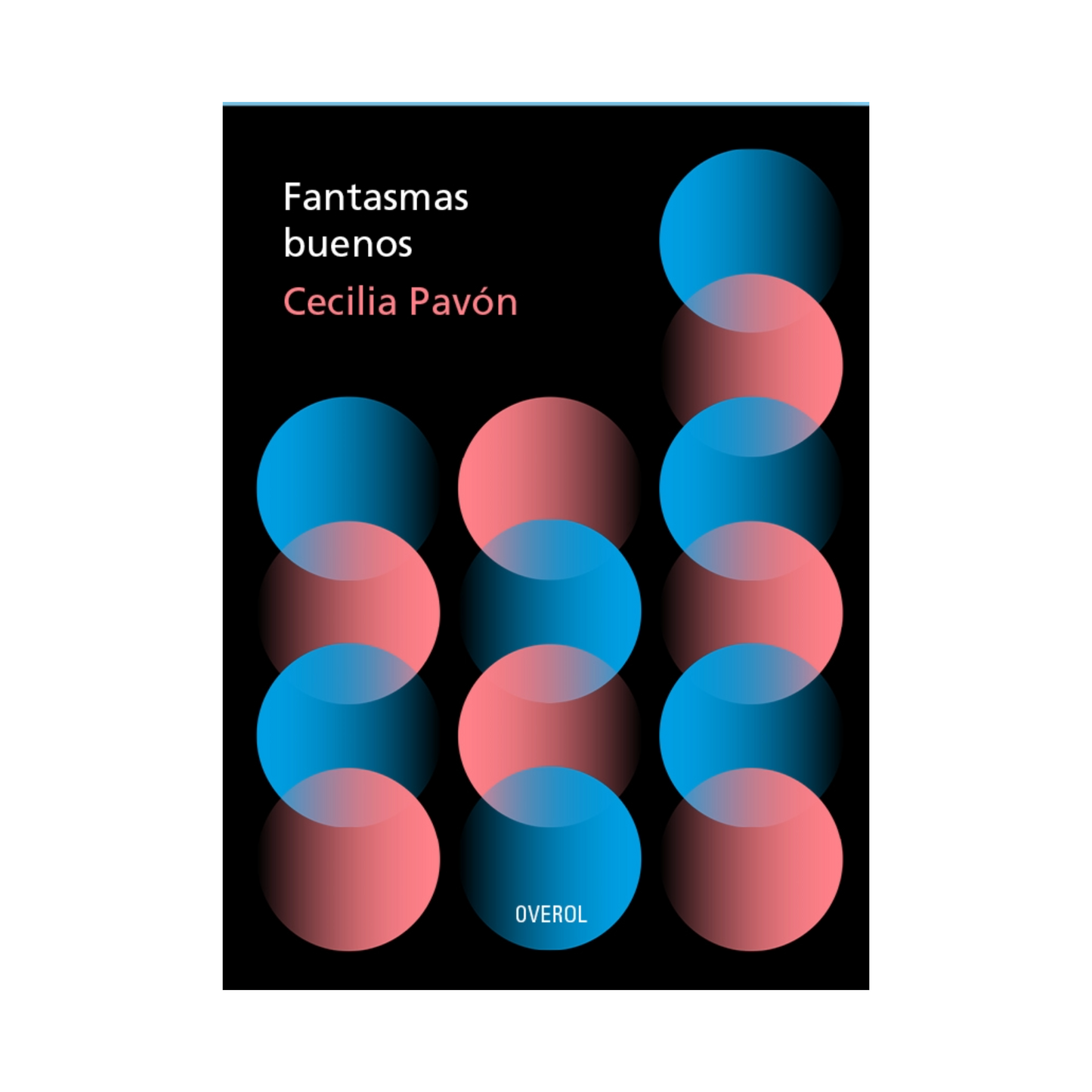 Fantasmas buenos