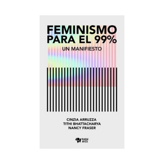 Feminismo para el 99%