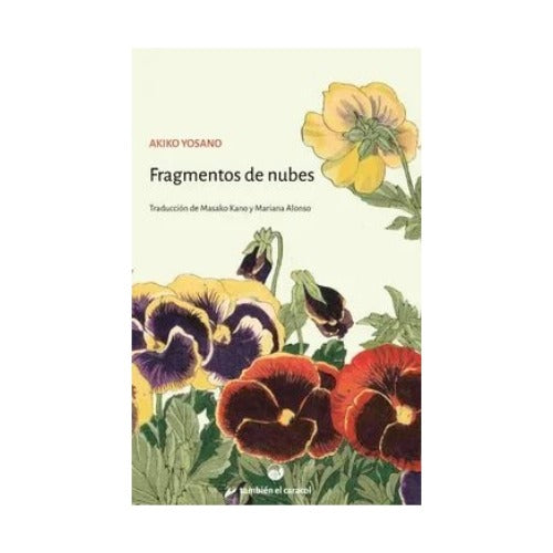 Fragmentos de nubes