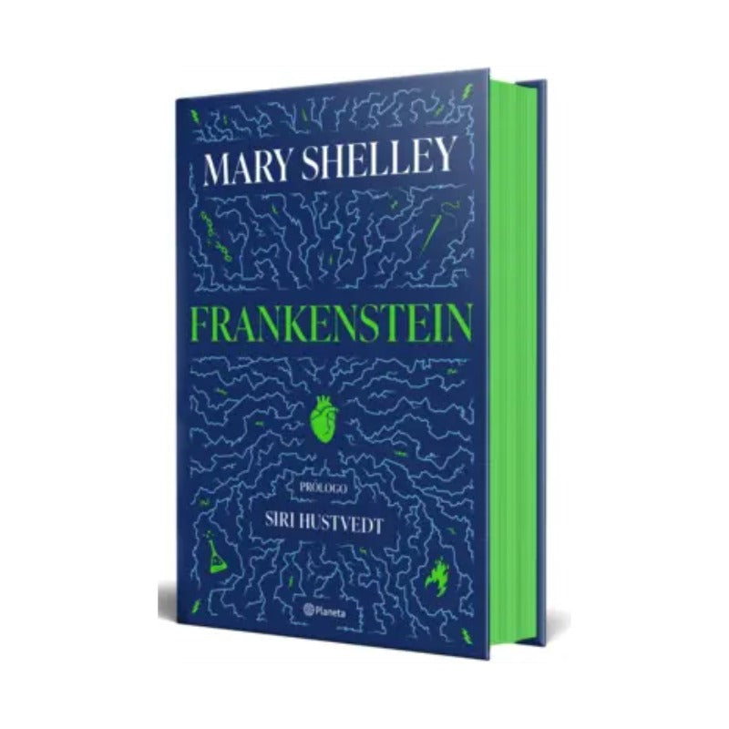 Frankenstein (Planeta)