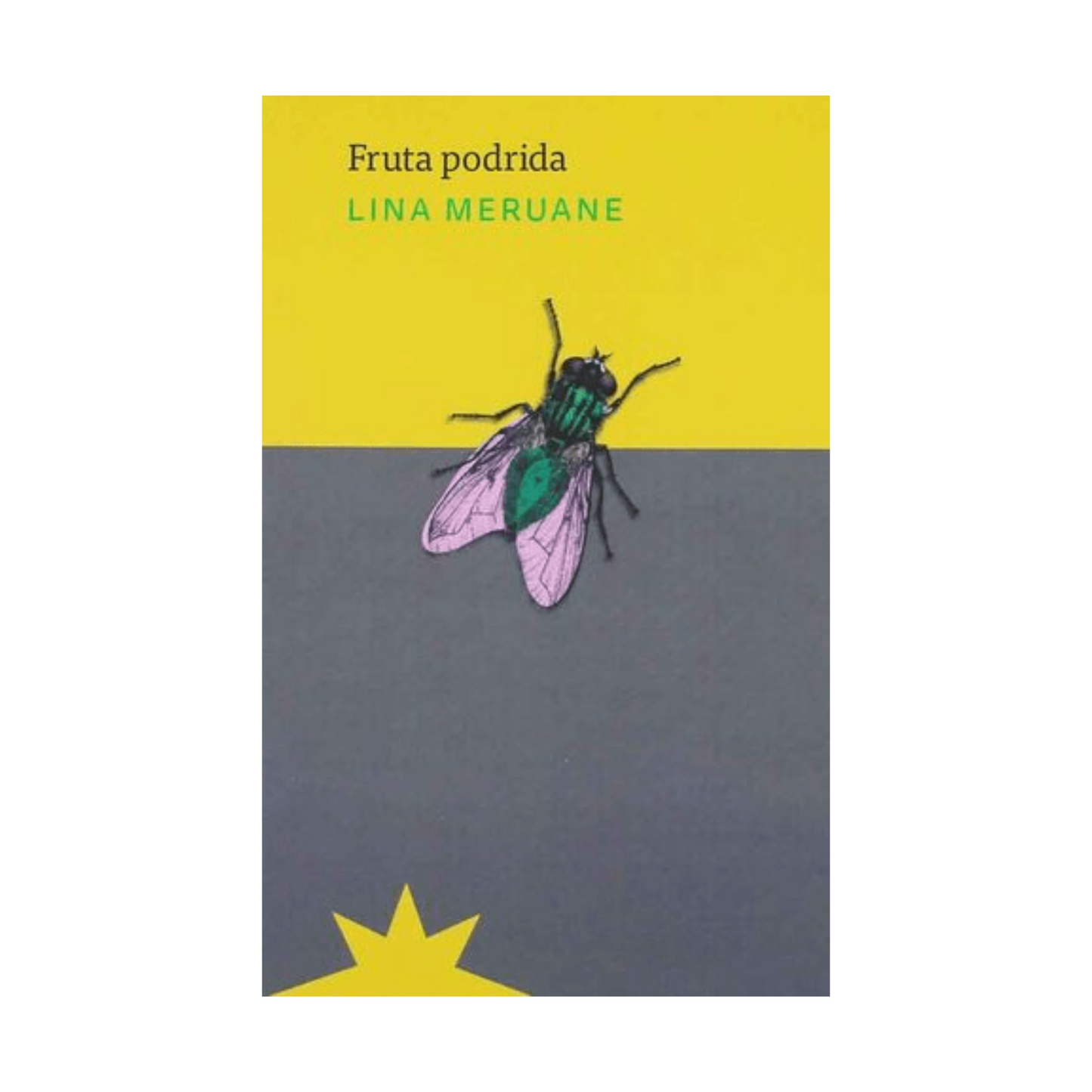 Fruta podrida
