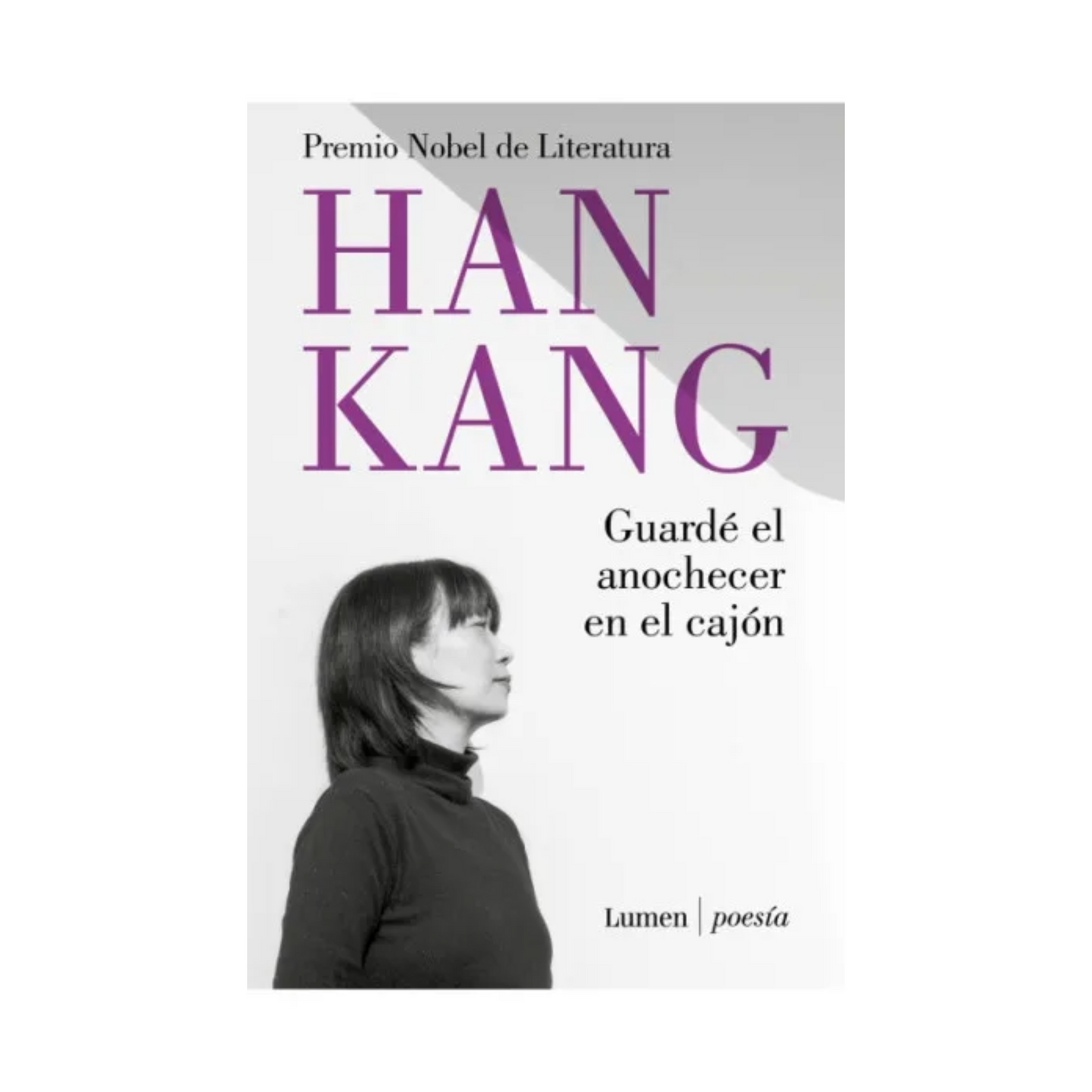 Guarde el anochecer en el cajón