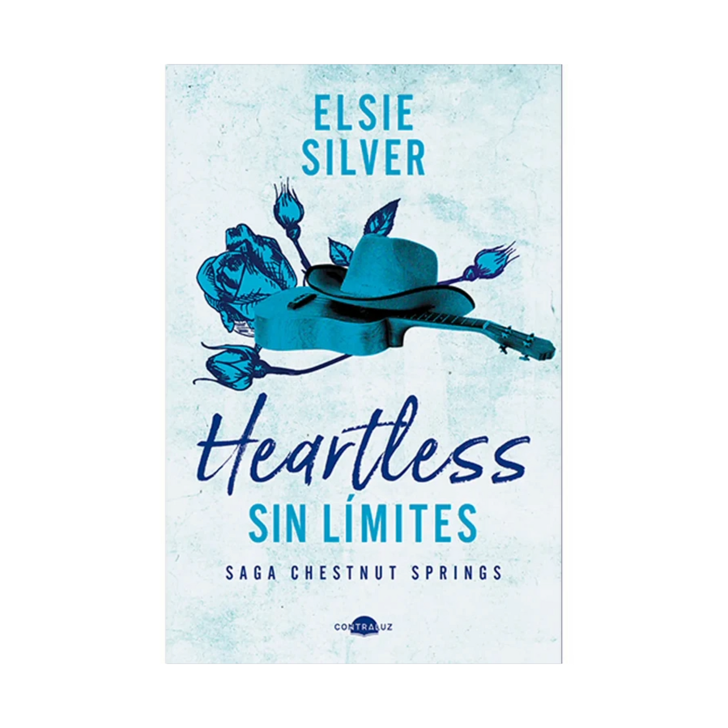 Heartless: sin límite