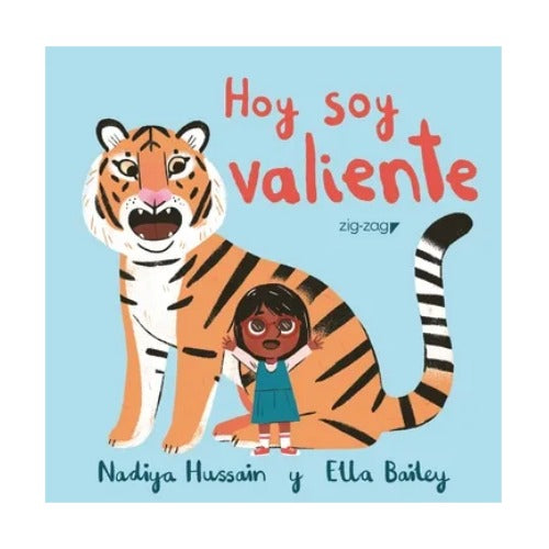 Hoy soy valiente