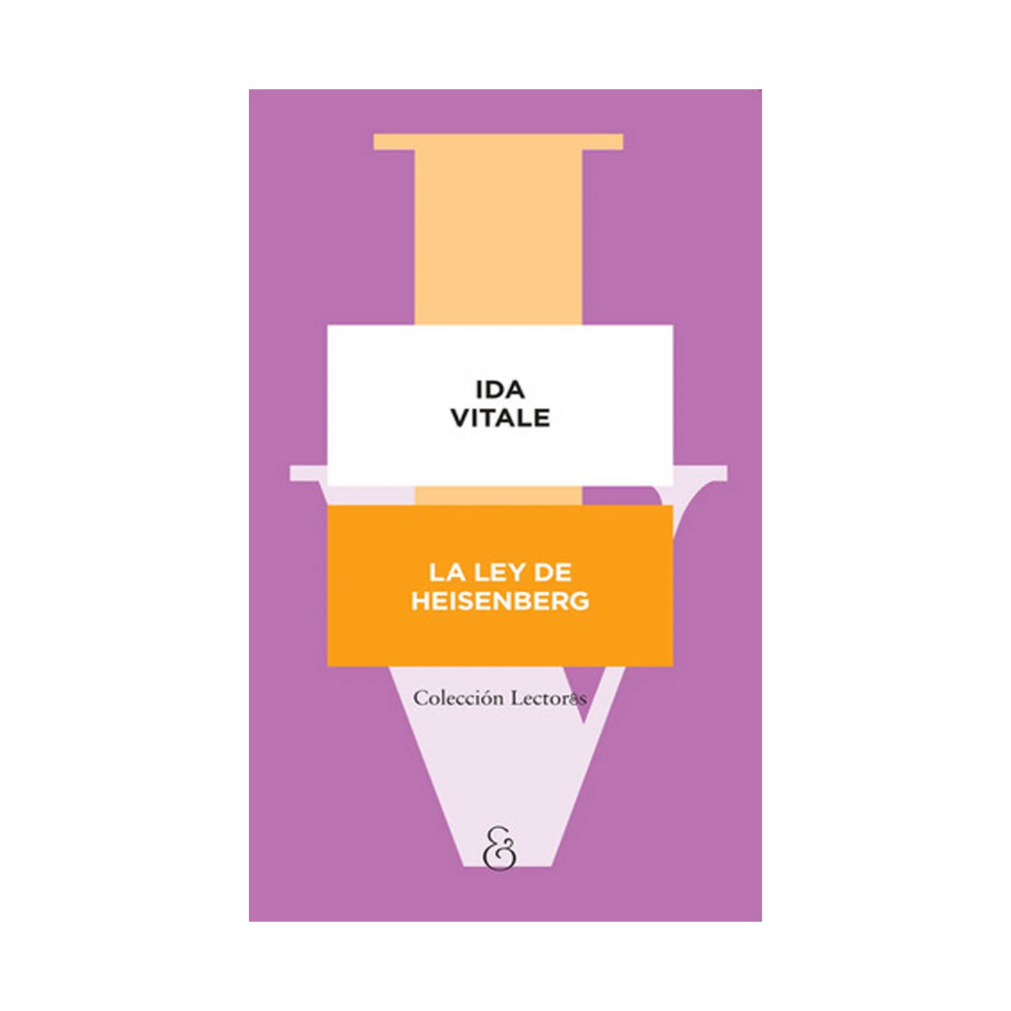 La Ley de Heisenberg