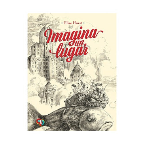 Imagina un lugar