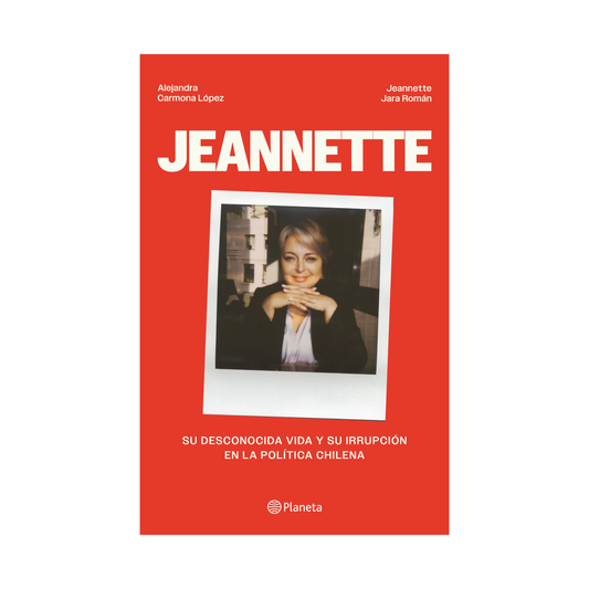 Jeannette