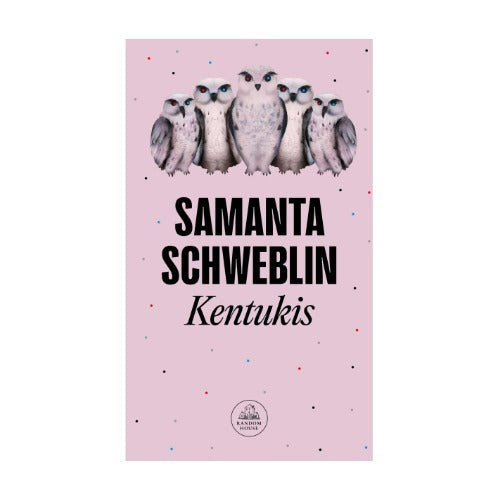 Kentukis