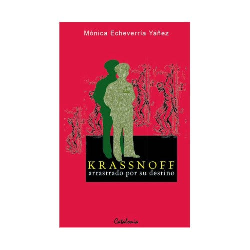 Krassnoff
