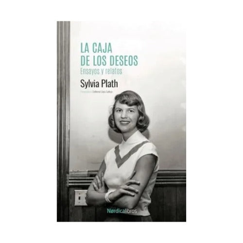 La caja de los deseos: ensayos y relatos