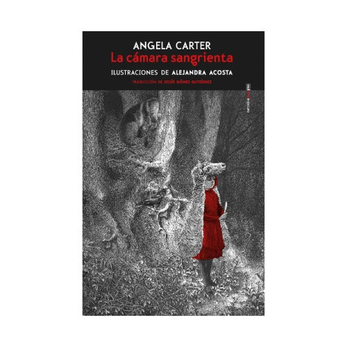 La cámara sangrienta