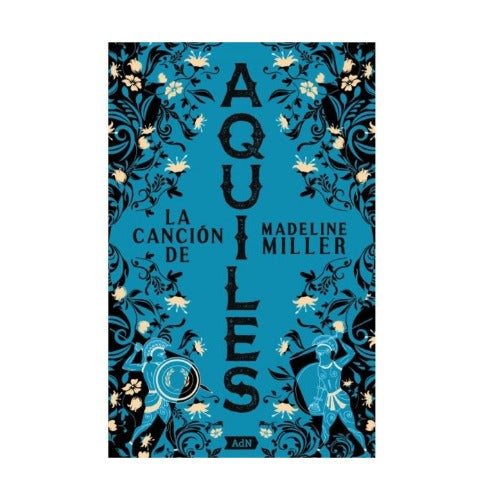 La canción de Aquiles