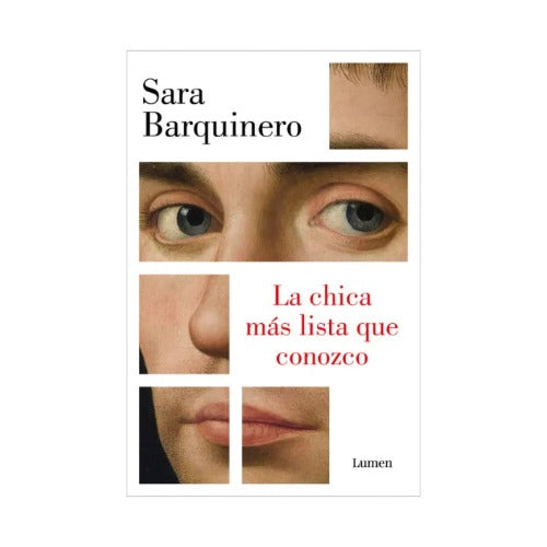 La chica más lista que conozco