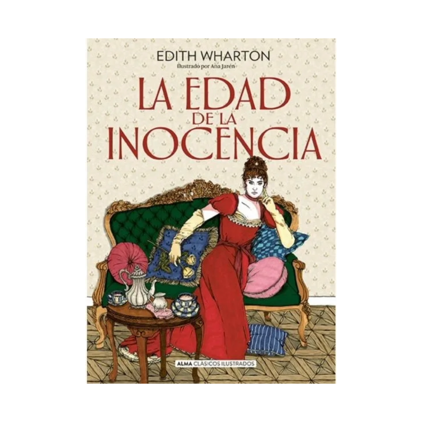 La edad de la inocencia