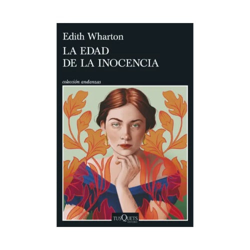 La edad de la inocencia