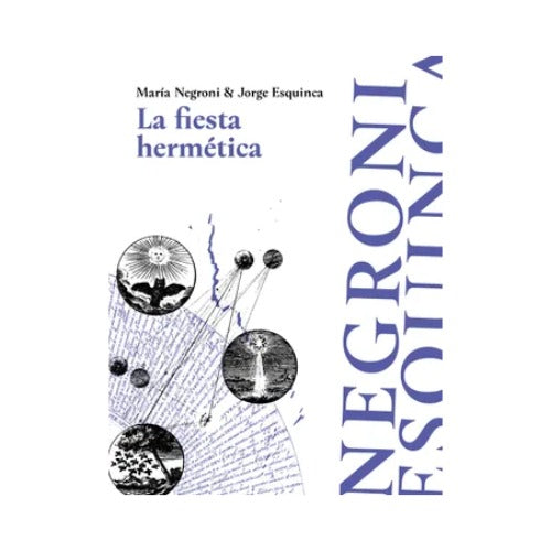 La fiesta hermética