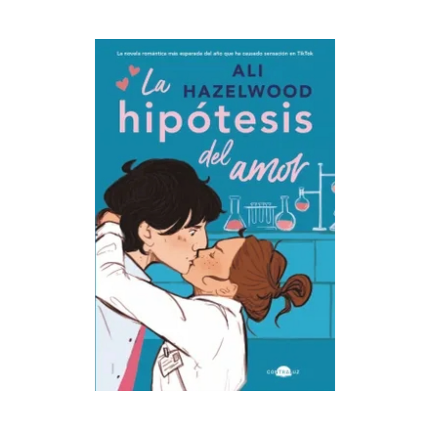 La hipótesis del amor