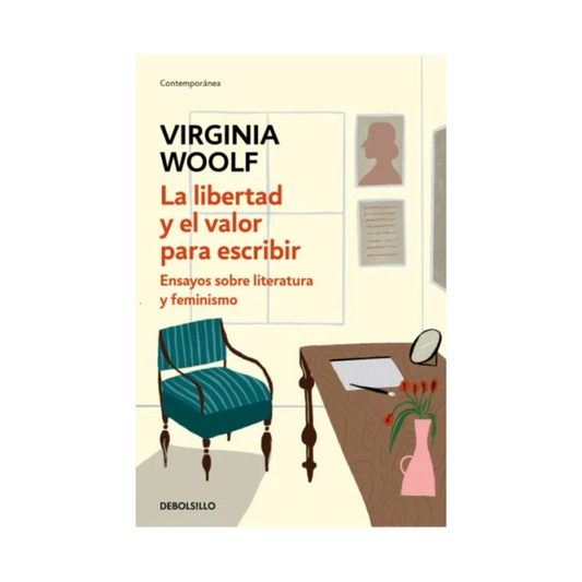 La libertad y el valor para escribir