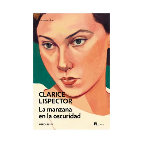 La manzana en la oscuridad