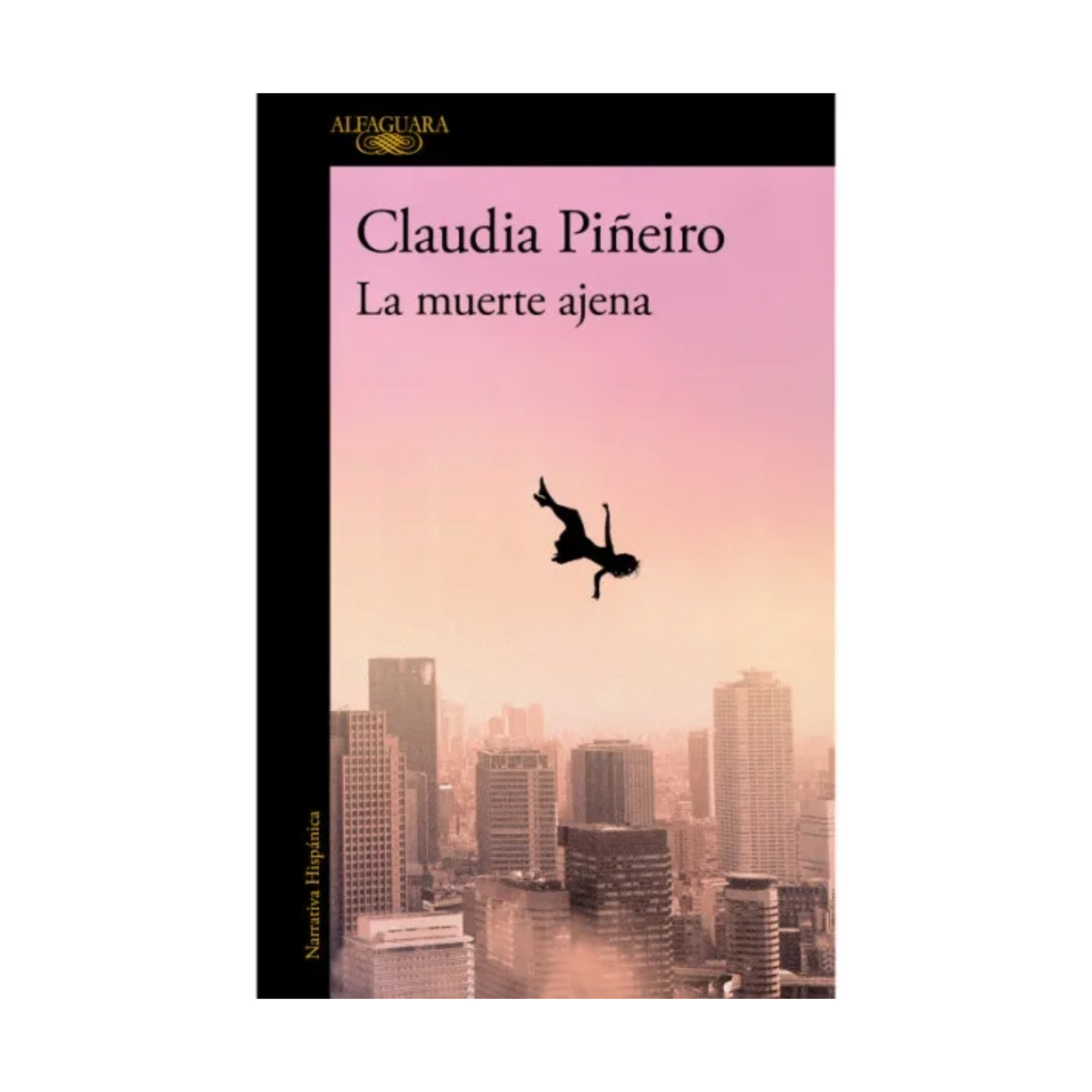 La muerte ajena