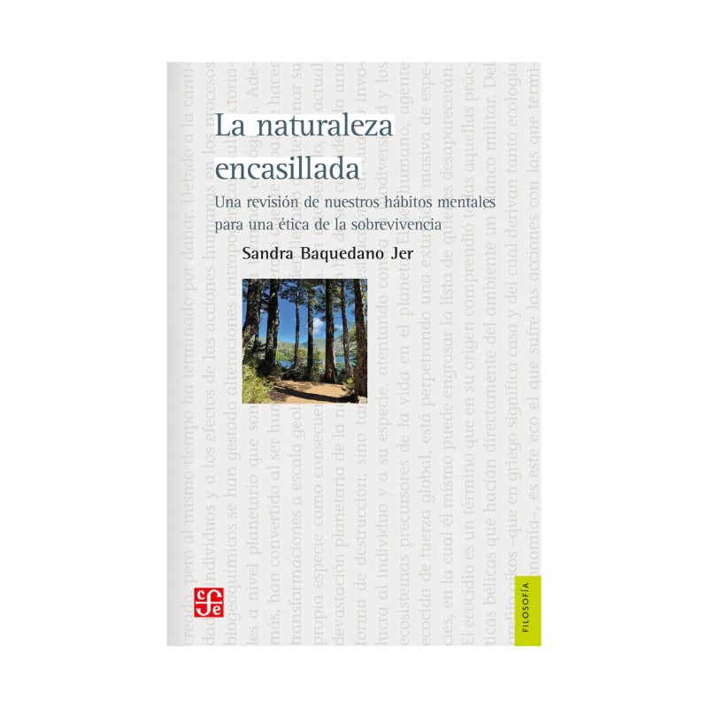 La naturaleza encasillada