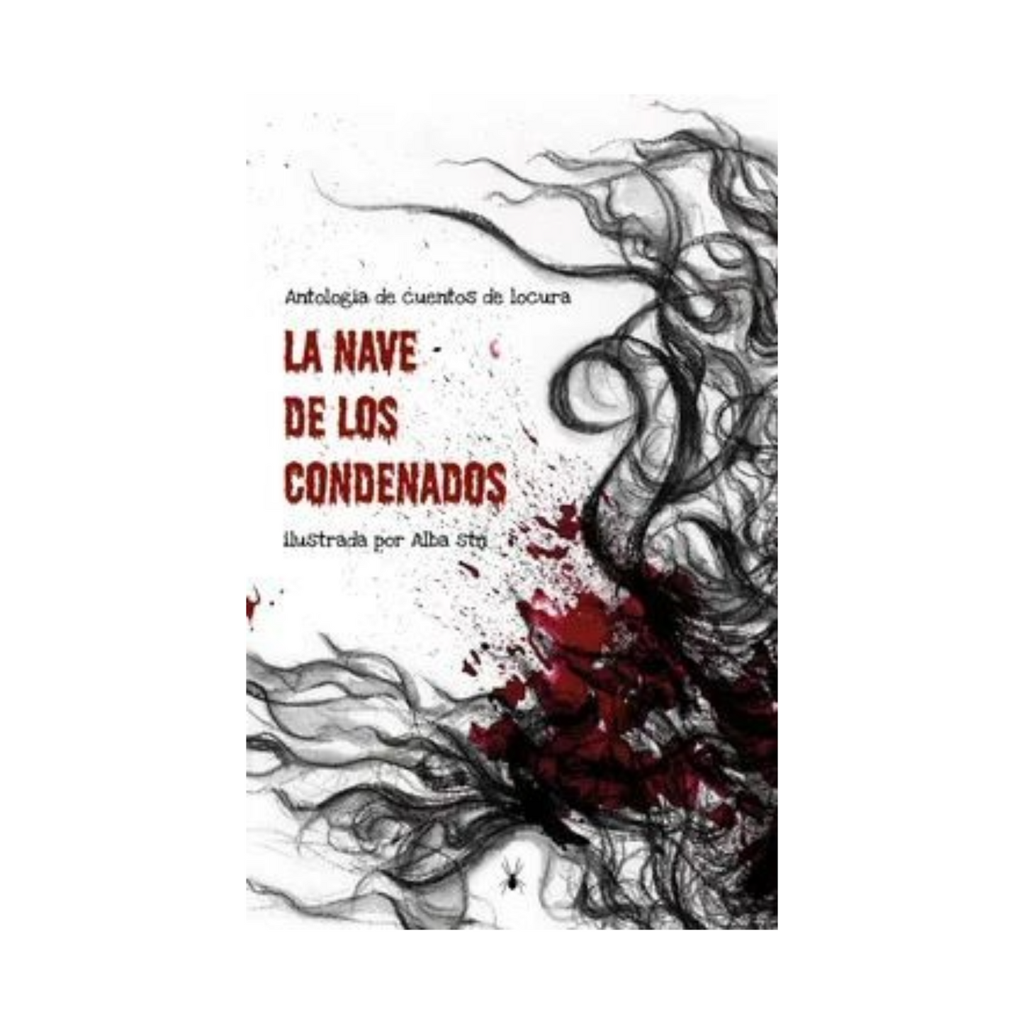 La nave de los condenados