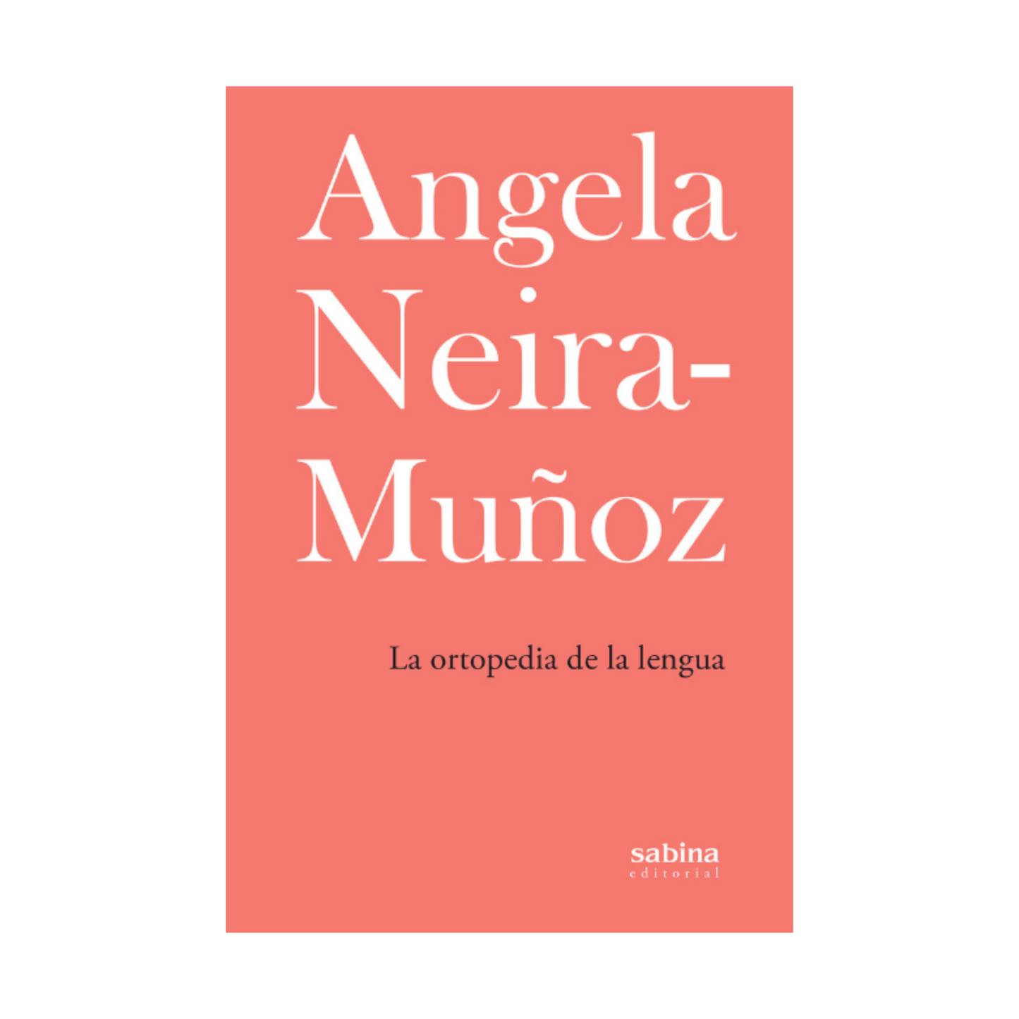 La ortopedia de la lengua