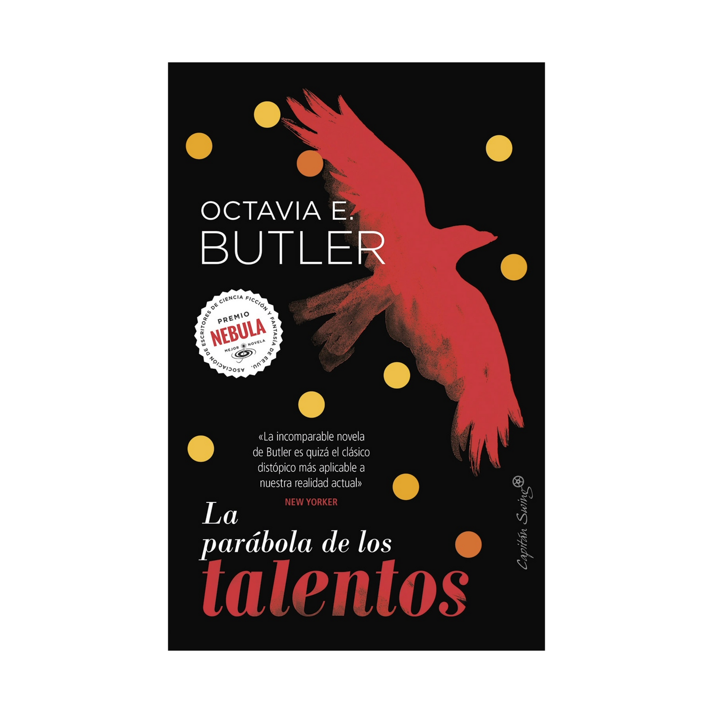 La parábola de los talentos