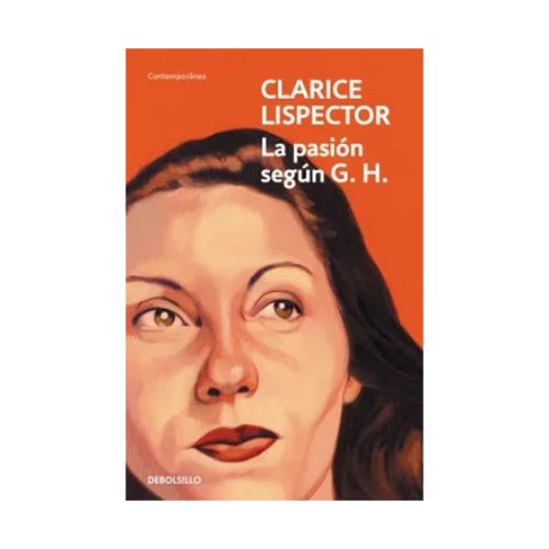 La pasión según G.H
