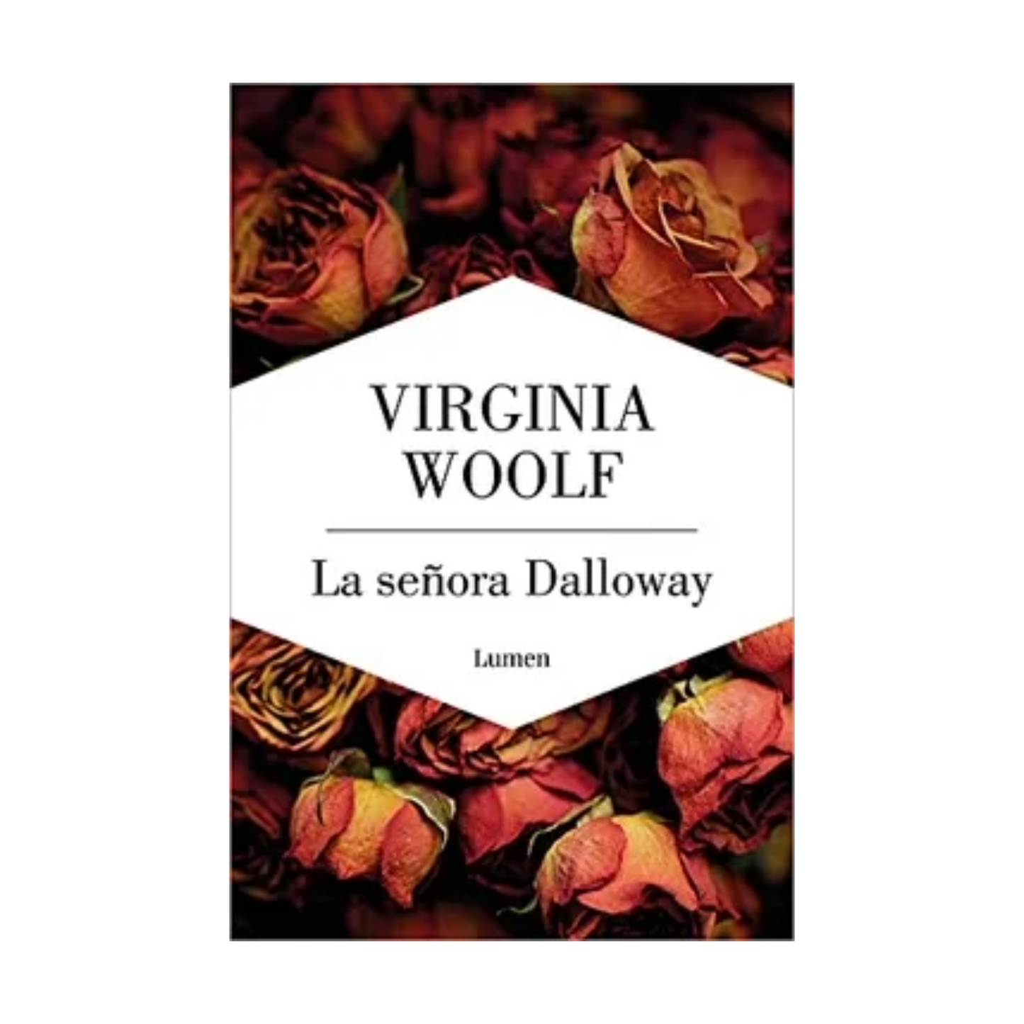 La señora Dalloway (Lumen)