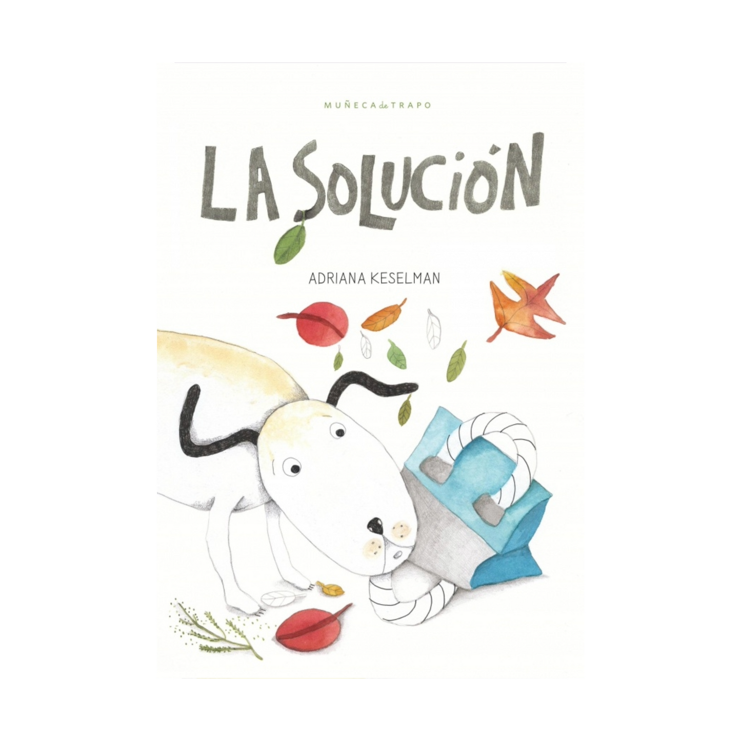 La solución