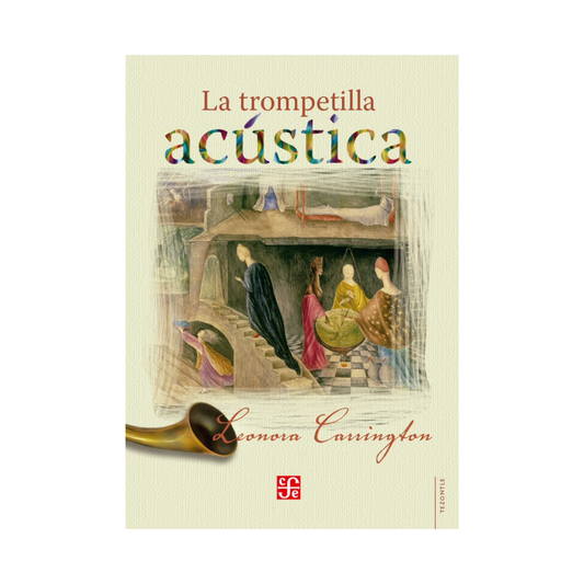 La trompetilla acústica