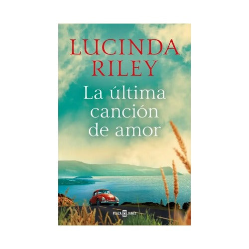 La última canción de amor