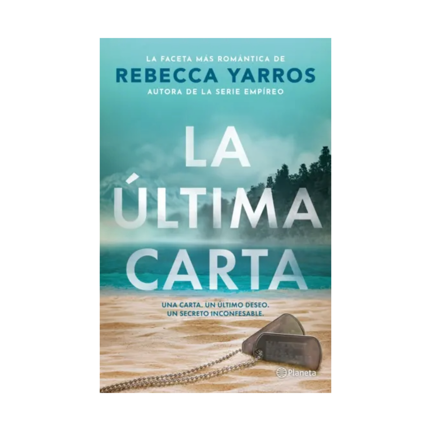 La última carta