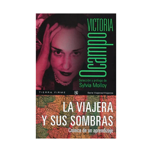 La viajera y sus sombras