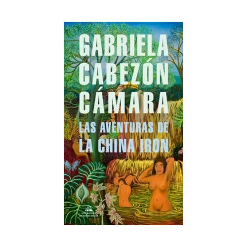 Las aventuras de la china Iron
