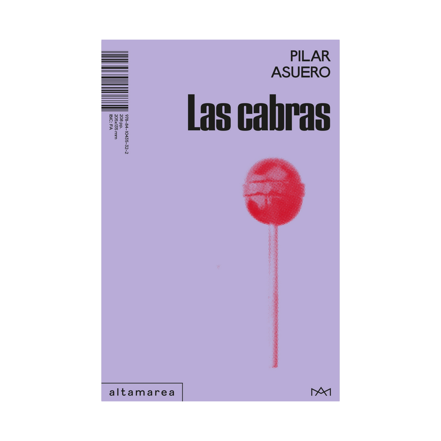 Las cabras