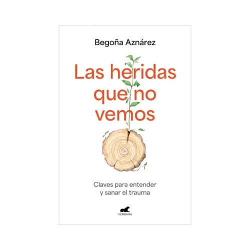 Las heridas que no vemos