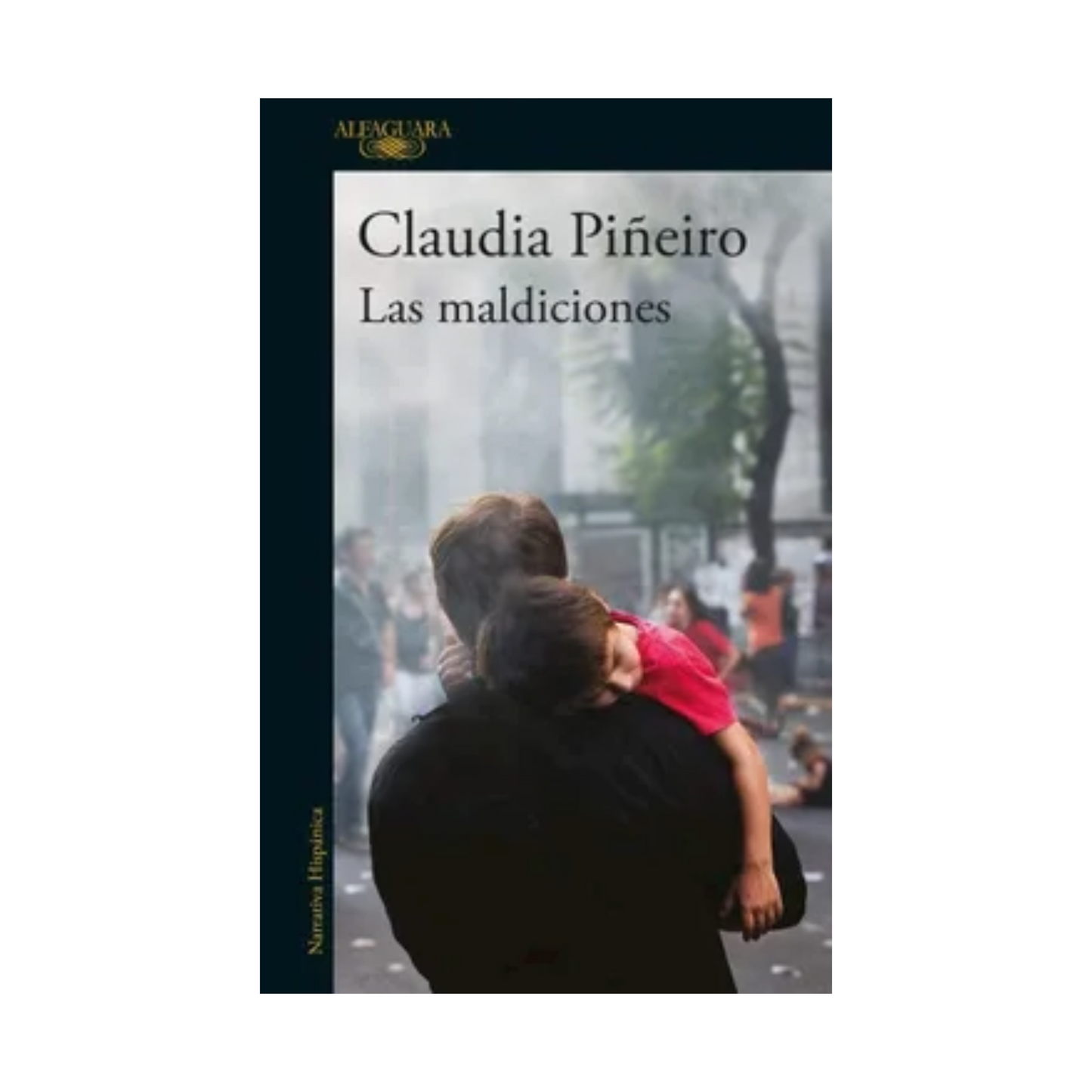 Las maldiciones