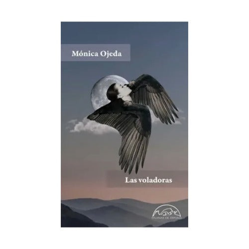 Las voladoras