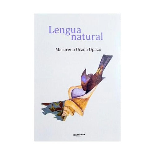 Lengua natural