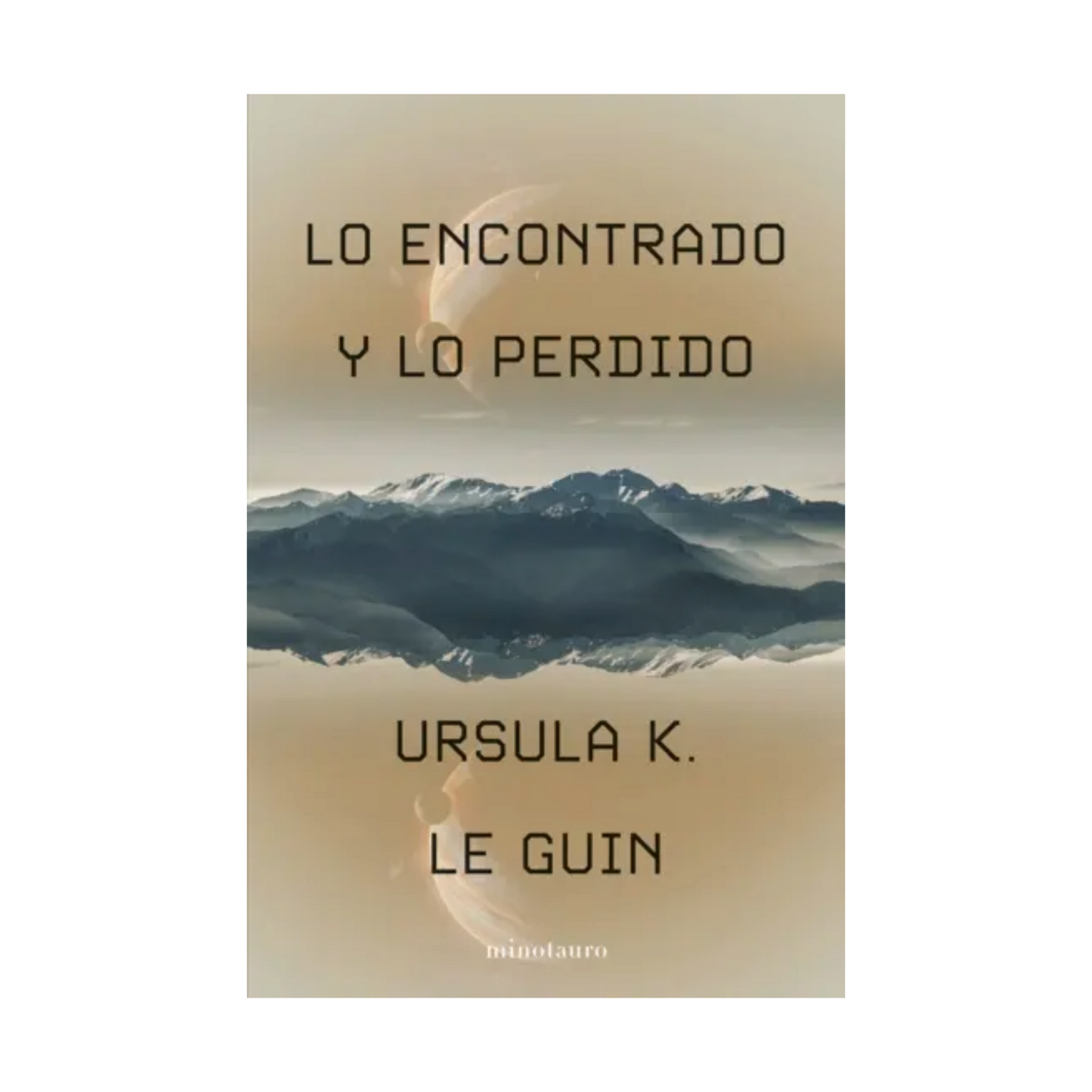 Lo encontrado y lo perdido