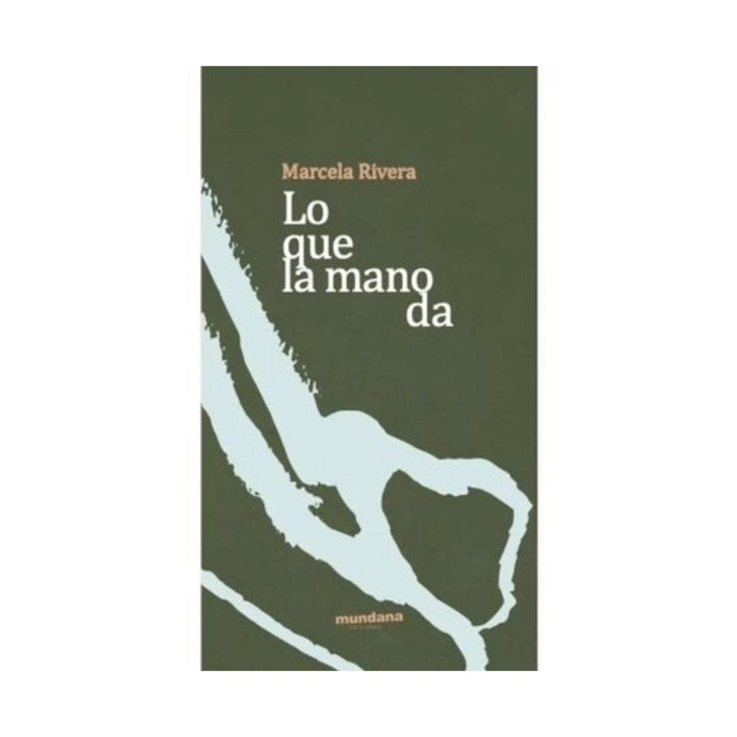 Lo que la mano da