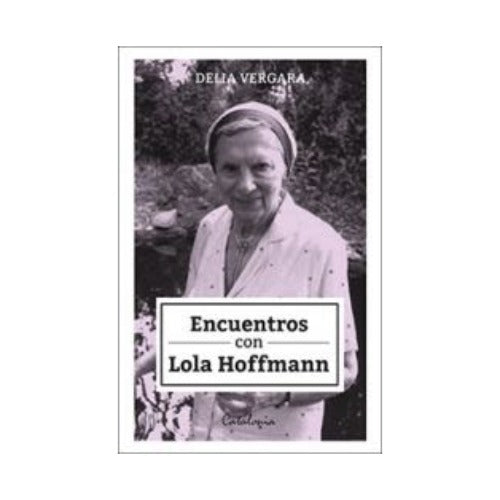 Encuentros con Lola
